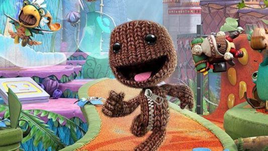 sackboy