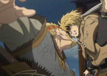 vinland saga
