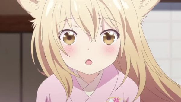 Cute Anime Girl Personality gambar ke 6