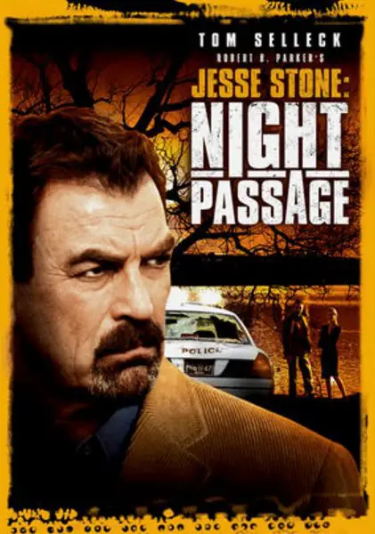 night passage 2006