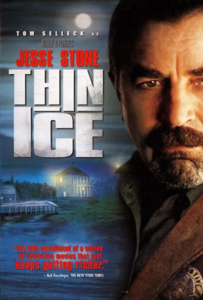 thin ice 
