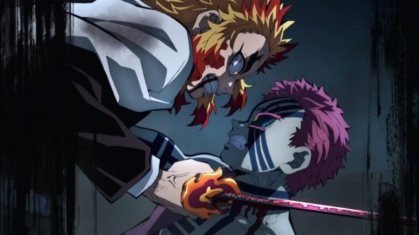 27 Best Anime Fights of all time You Should Not Miss - Bakabuzz