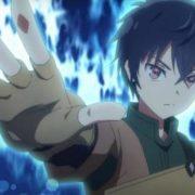 Anime Like Tate No Yuusha No Nariagari (The Rising Of The Shield Hero)