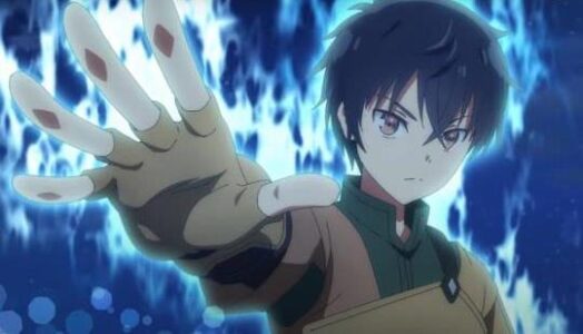 Anime Like Tate no Yuusha no Nariagari (The Rising of the Shield Hero)