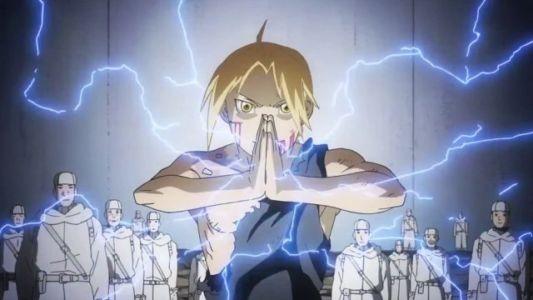 Alchimiste FullMetal