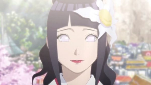 hinata hyuga