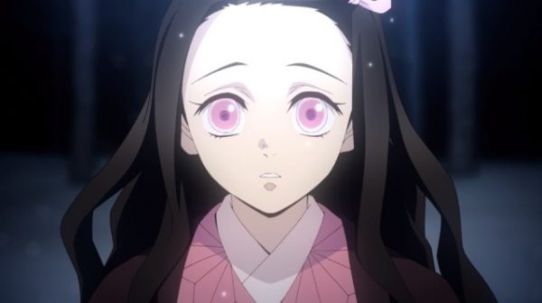 nezuko - demon slayer