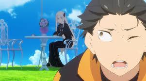 rezero season 2