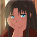 rin toosaka
