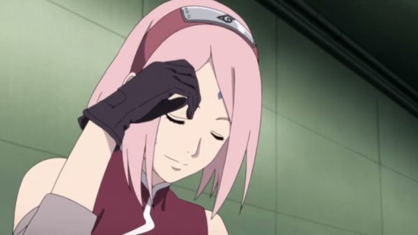 sakura haruno