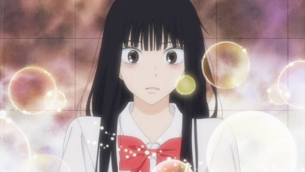 kimi ni todoki