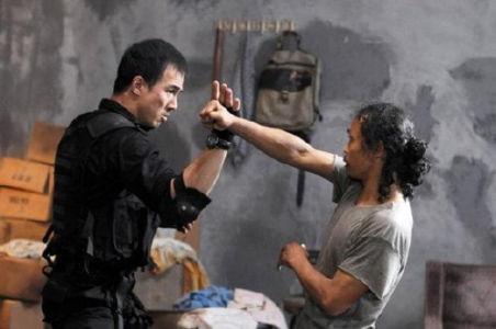 best action movies of all time