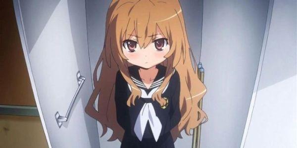 taiga - toradora