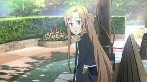 asuna yuuki