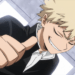 bakugo - my hero academia