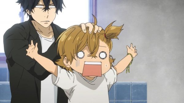 barakamon