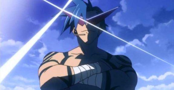 kamina