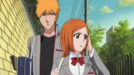 bleach