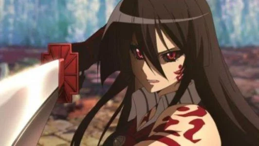 The 22 Best Anime With Overpowered Girls To Watch - Bakabuzz