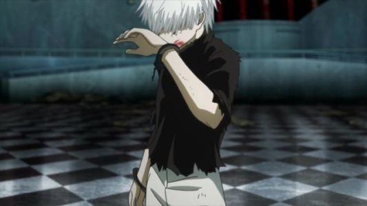 ken kaneki