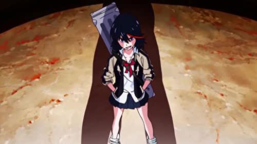 kill la kill