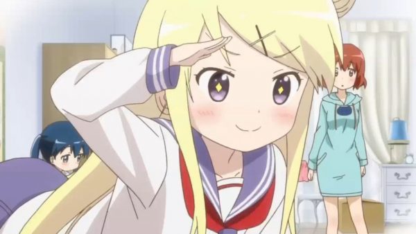 Top 20 Cute Anime Series to Binge Watch Now - Bakabuzz