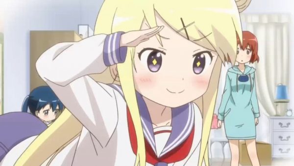 The 10 Cutest Anime Heroes Ranked