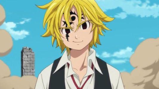 meliodas nanatsu no taizai