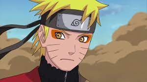 naruto uzumaki