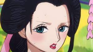 nico robin