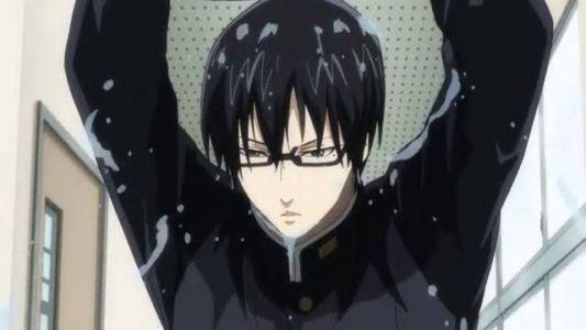 sakamoto desu ga