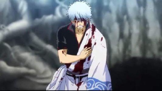 sakata gintoki