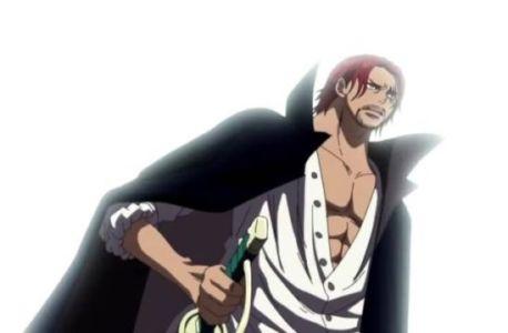 shanks akagami