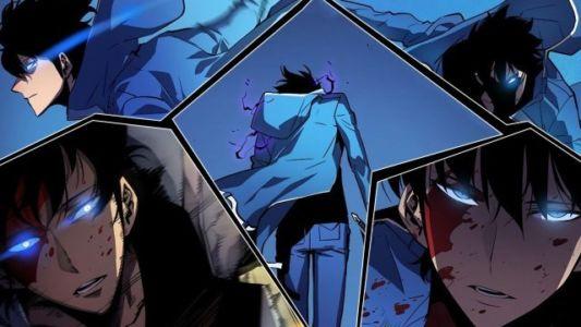 manhwa 2026 to read Character in dramatic, dark manga 2026