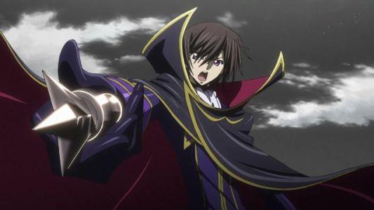 code geass