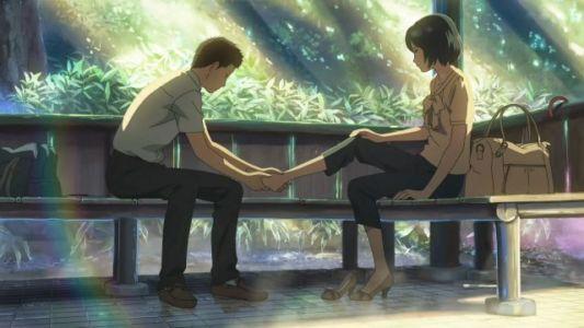 28 Best Romance Anime Movies to Watch Right Now - Bakabuzz