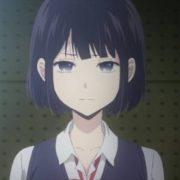 Saddest Anime Girls