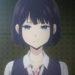 saddest anime girls