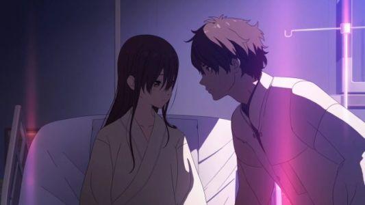 romantic anime movies