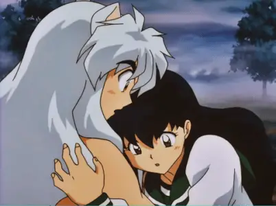 beautiful anime couples
