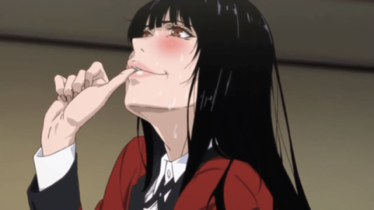 50 BEST Black Hair Anime Girls  WhatIfGaming