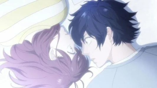 46 Most Iconic Anime Couples That Define Love - Bakabuzz