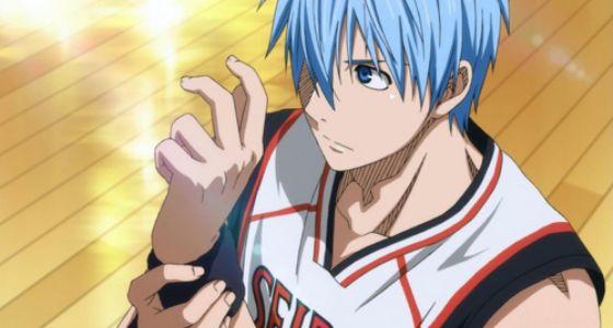 tetsuya kuroko