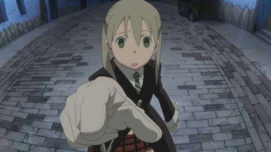 soul eater