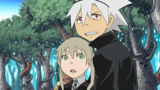 soul eater