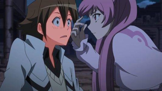 akame ga kill