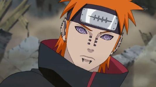 naruto powerful characters