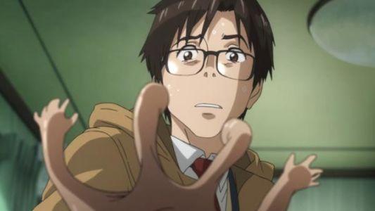 parasyte