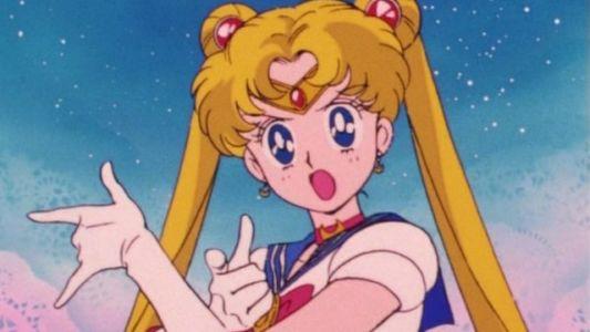 sailor moon 