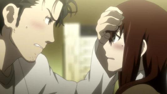 steins gate